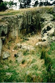 Photograph, Early 1990's