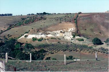 Photograph, c Early 1990's