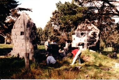 Photograph, c 1993