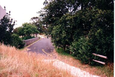 Photograph, c 1980s