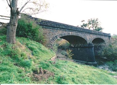 Photograph, late 1980s