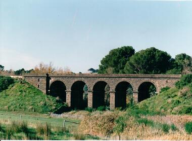 Photograph, late 1980s