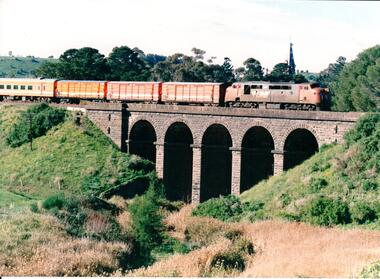 Photograph, late 1980s