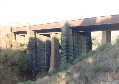 Photograph, late 1990s
