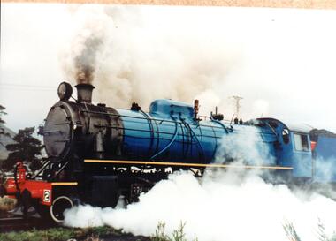 Photograph, 1980s