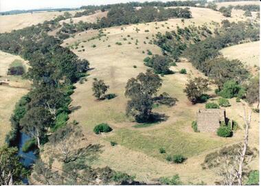 Photograph, late 1980s