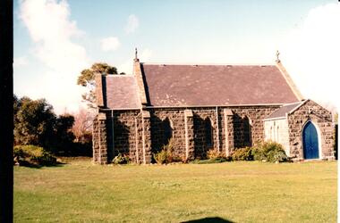 Photograph, late 1990s