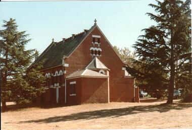 Photograph, c 1990s