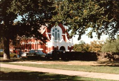 Photograph, c 1990s