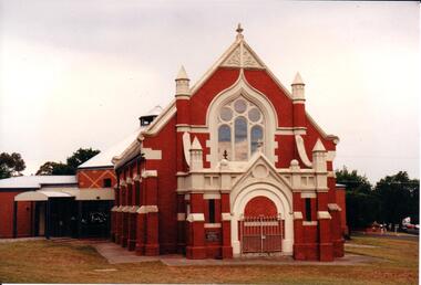 Photograph, c 1990s