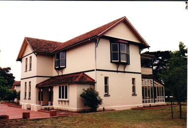 Photograph, 1990s