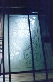 Photograph, early 1990s