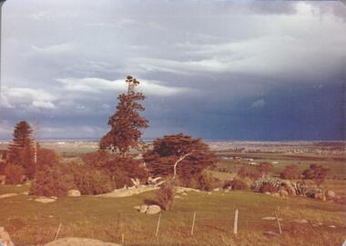 Photograph, September 1994