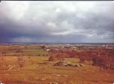 Photograph, September 1994