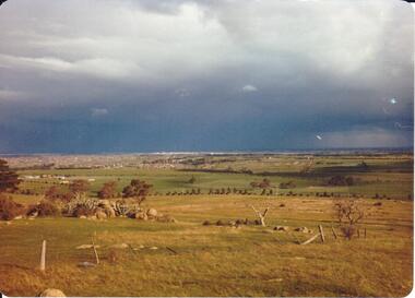 Photograph, September 1994