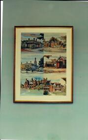 Photograph, Early 1990s