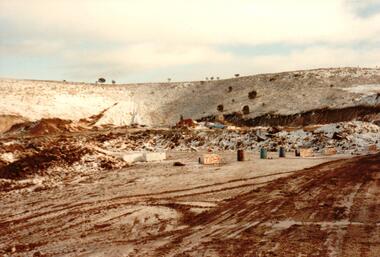 Photograph, 1/08/1986