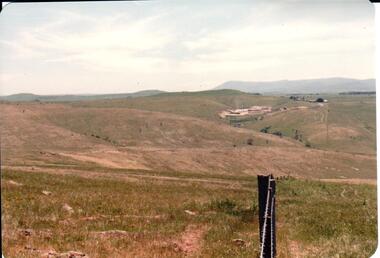 Photograph, early 1980s
