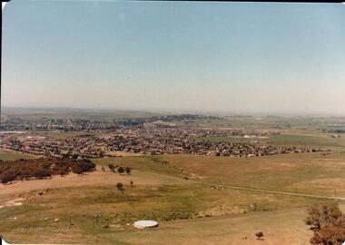 Photograph, early 1980s