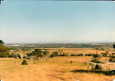 Photograph, early 1980s