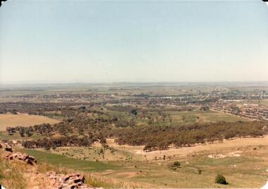 Photograph, early 1980s