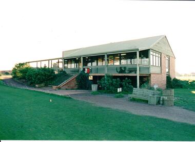 Photograph, early 1980s