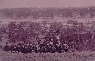 Photograph, late 19th century