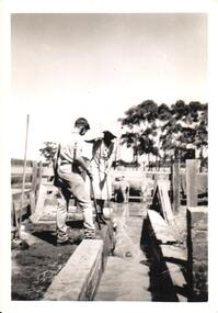 Photograph, c1955