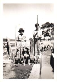 Photograph, c1955