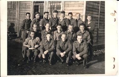 Photograph, c1940-1945
