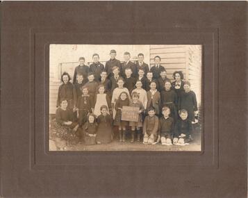 Photograph, 18/08/1924