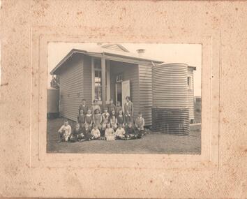 Photograph, c1925