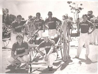 Photograph, 1970-1979
