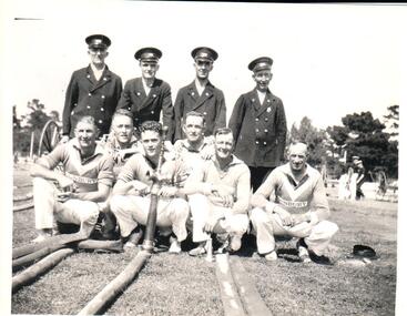 Photograph, 1933