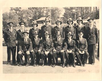 Photograph, 1950-1959