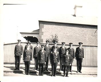 Photograph, 1936