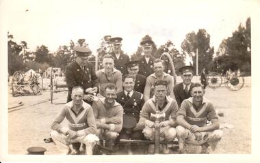 Photograph, 1936