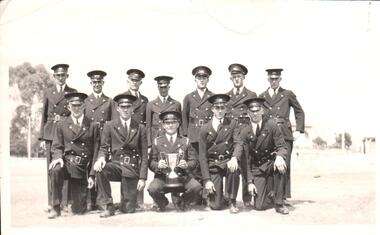 Photograph, 1938