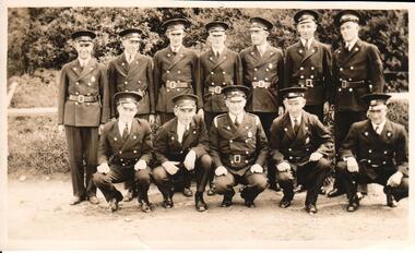 Photograph, 1930-1939