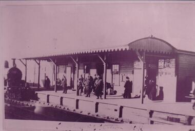 Photograph, c1872