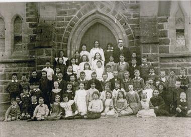 Photograph, 1913