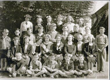 Photograph, 1952