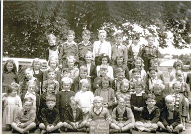 Photograph, 1953