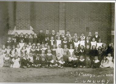 Photograph, 1908