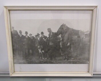 Photograph, 1920-1929