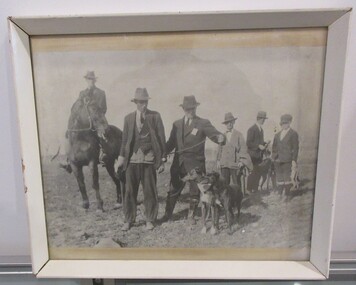 Photograph, 1920-1929