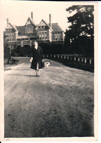 Photograph, 1920-1929