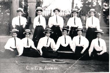 Photograph, c1900s