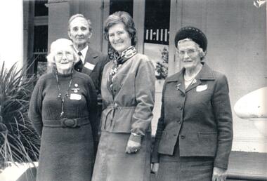 Photograph, Circa 1970s
