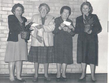 Photograph, 1980s